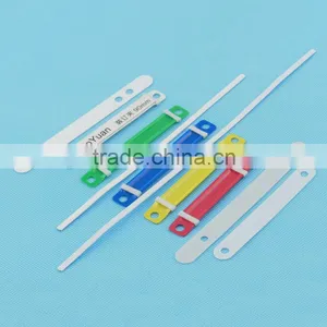 Top Level Paper File Fastener Clip/plastic Clip With Free Sample thumbnail-1