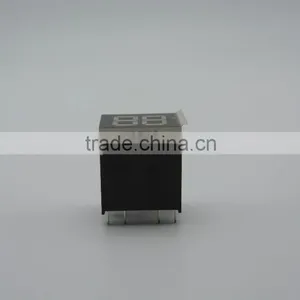 Good Reliability Yellow Green Color Samsung Washing Machine Module 7-segment Display thumbnail-4