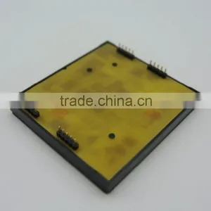 Rohs Compliant White Color Custom Gree Air Conditioner Module Display thumbnail-6