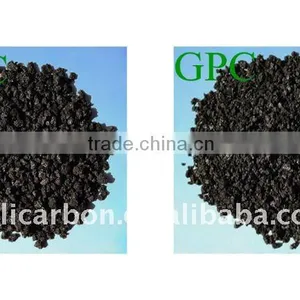 Graphitized Petroleum Coke/GPC thumbnail-1