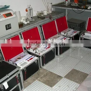 Model SY Oil Tester Dielectric Strengthinsulating Oil Test thumbnail-1