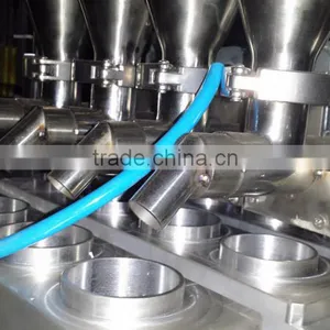 Shanghai Kcup Capsule Filling Sealing Machine thumbnail-3