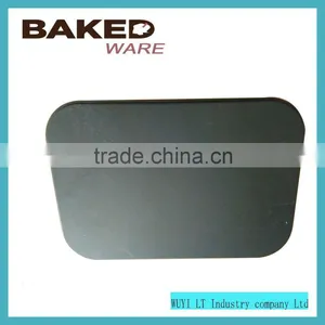Nonstick Coating Baking Tray 10 Inch Baking Sheet With Good Quality thumbnail-4