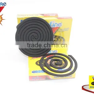 140mm OEM Mosquito Incense Coil thumbnail-3