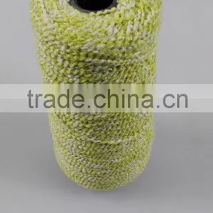 Polyester Fancy Yarn thumbnail-5