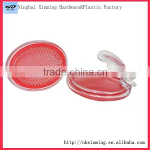 Household Plastic Scalp Head Massager thumbnail-3
