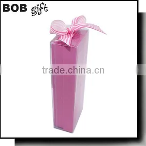 2015 Custom Made Fancy Wholesale High End Luxury Paper Cardboard Gift Box thumbnail-5