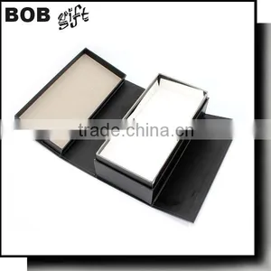 2015 Factory Bulk Cheap Recycled Magnetic Closure Cardboard Gift Box thumbnail-1