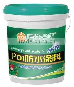 Polymer Modified Cement Waterproof Coating thumbnail-1