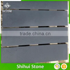 High Quality Hainan Black Basalt Stone Tile thumbnail-2