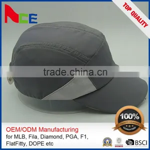 New Fashion Custom Cap Factory Flex Fit Baseball Cap Custom Sport Golf Hat thumbnail-2