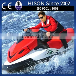 Water Bike Jet Ski thumbnail-1