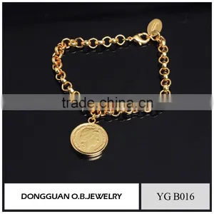 New Design Smart Jewelry Bracelet for Men Top Level Quality Fashion Bracelet thumbnail-1