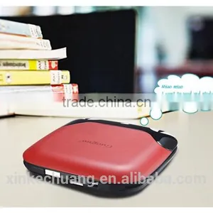 Guoguo Fast Charging High Efficient Hello Kitty 8800mAh Portable Power Bank for Iphone,samsung thumbnail-2