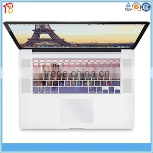 Promotion Design Large Print Custom Keyboard Stickers Printing thumbnail-5