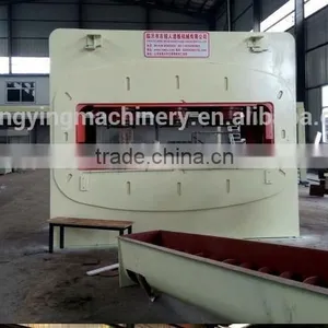 Melamine Lamination Hot Press thumbnail-1