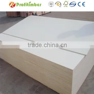 Best Price E1 Grade 18mm Commercial Plywood thumbnail-5