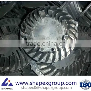 LED Shell Aluminium Alloy Casting thumbnail-2