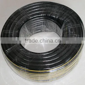 RUIAO Nylon Insulated Hose Electrical Flexible Corrugatedcable Conduit thumbnail-1