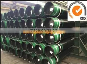 API 5CT J55 Casing for Sour Gas Service thumbnail-1