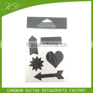 Chalkboard Wall Sticker for Kids thumbnail-4
