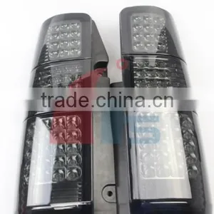 JB23 LED Taillight for Jimny Samurai Taillamp thumbnail-2
