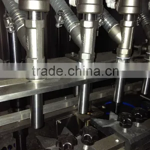 ISO Standard Jams Filling Machine thumbnail-6