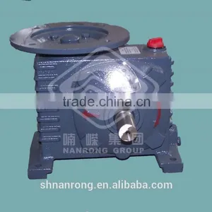 Worm Reducer, Paddle Wheel Aerator Part thumbnail-1