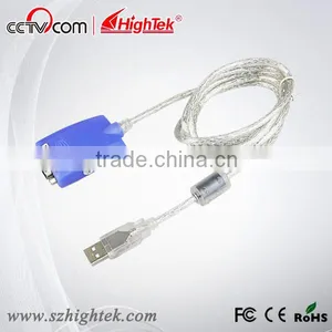 Serial Rs232 Db9 to Usb Converters thumbnail-1