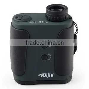 BIJIA 7x32 China 1200m Laser Rangefinder thumbnail-4