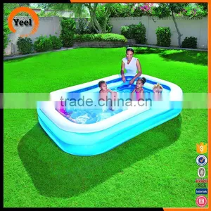 Wholesale Inflatable Swimming Pool Blog Cover With Seats for Family thumbnail-2