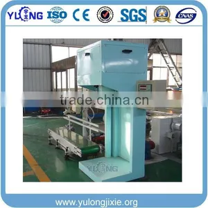 Biomass Pellet Sew Pack Machine With CE thumbnail-3
