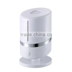 1.5L Diffuser Air Humidifier With LED Color Changing Lamp Light thumbnail-1