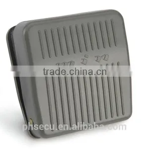 Auto Reset 12V Electric Foot Switch With Push Buttons thumbnail-3