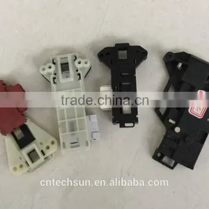 Door Lock Washing Machine thumbnail-1