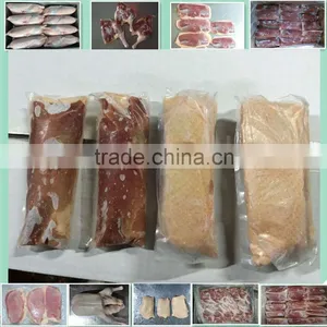 Skin-on Boneless Frozen Halal Duck Breast thumbnail-1