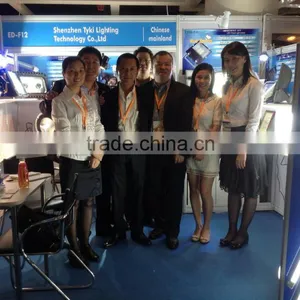 100-277v/347-480V High CRI LED Street Light 60w Free Maintenance thumbnail-4