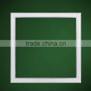 IP44 Indoor Green Lighting Fixture Fire-proof Invisible New Led Panel 60x60cm 36W thumbnail-5