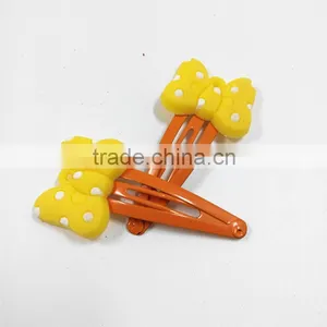 HOT Sale Small Hair Extension Snap Clips thumbnail-3