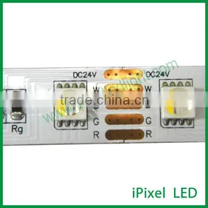 Wholesales Best Price 24v Rgbw Flexible Led Stripe 4 in 1 Led thumbnail-1