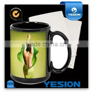 Yesion A4 Water Transfer Paper/ A3 Inkjet Ceramic Slide Decal Paper thumbnail-3