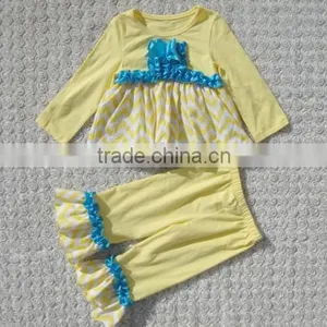 Natural Material Long Sleeve Rompers High Quality Long Sleeve Rompers thumbnail-5