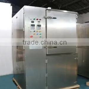 Automatic Rubber Deflasher , Cryogenic thumbnail-6