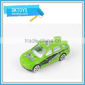 Hot Wheel 1:64 Alloy Scale Model Racing Car Die Cast Car thumbnail-1