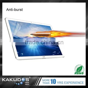 Made in China OEM Clear 9h Laptop Screen Protector for Huawei Matebook thumbnail-6