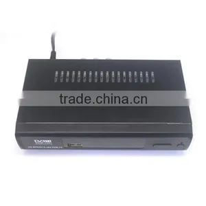 Hot High New Wholesale High Performance Digital Dvb-t2 Terrestrial Receiver Dvb-t2 Modulator for Home Use ,dvb-t2 Receiver thumbnail-3