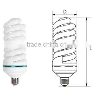 CFL Full Spiral 105W 8000hrs Power Saver Lamp thumbnail-3