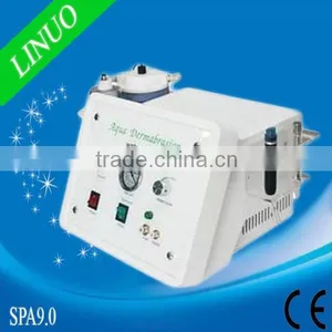 SPA9.0 Hydro Dermabrasion Peeling, Hydro Dermabrasion Machine (hot in Europe!!!) thumbnail-1