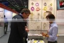 RoHS Complied Made in Taiwan Silicone Rubber Tube thumbnail-5