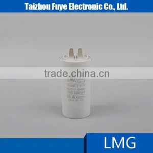Wholesale Capacitor Cbb60 sh With ce thumbnail-1